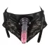 You2Toys - Harnais avec gode - kit 2 godes - strap-on