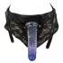 You2Toys - Harnais avec gode - kit 2 godes - strap-on