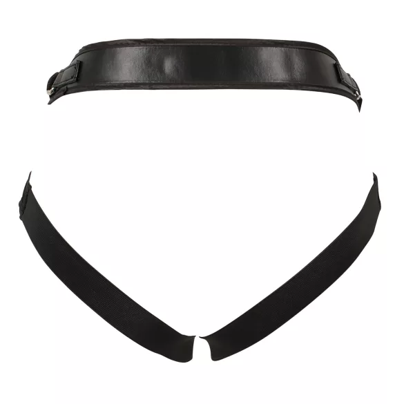 You2Toys - Harnais avec gode - kit 2 godes - strap-on