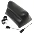 You2Toys - coussin d’amour gonflable - set accessoire sexuel noir