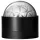 TENGA GEO - masturbateur homme texturé ondulé - silicone Glacier