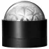 TENGA GEO - masturbateur homme texturé ondulé - silicone Glacier