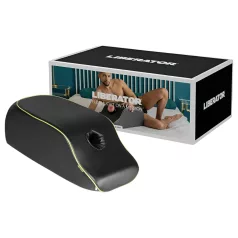 Fleshlight Mission - Coussin de plaisir (noir)