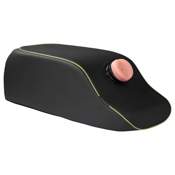 Fleshlight Mission - Coussin de plaisir (noir)