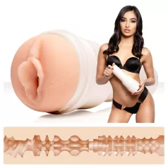   Fleshlight Emily Willis Squirt - vagin réaliste - effet éjaculation