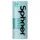 TENGA Spinner Pixel - masturbateur (transparent)