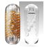 TENGA Spinner Beads - masturbateur (transparent)
