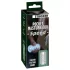 STROKER Speed - masturbateur fessier homme - effet réaliste - transparent