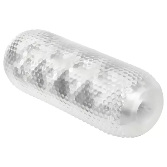 STROKER Speed - masturbateur fessier homme - effet réaliste - transparent