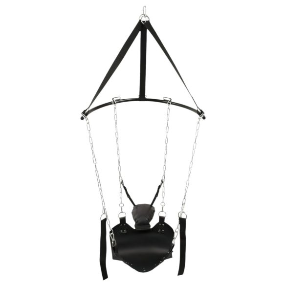 Balançoire Érotique You2Toys - noir