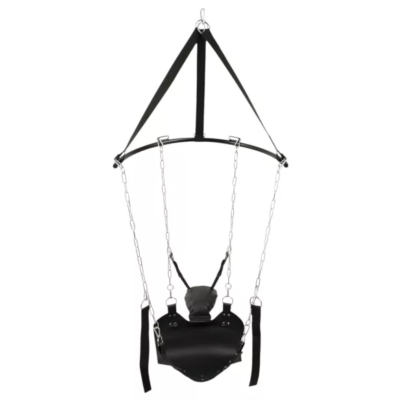 You2Toys - balançoire sexuelle - noire