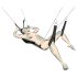 Balançoire Érotique You2Toys - noir