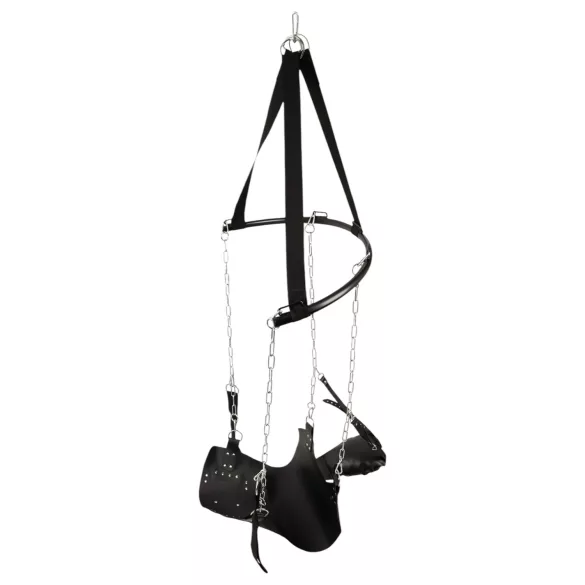 You2Toys - balançoire sexuelle - noire