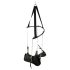 Balançoire Érotique You2Toys - noir