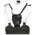 Balançoire Érotique You2Toys - noir
