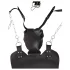 You2Toys - balançoire sexuelle - noire