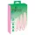SMILE - Kit d'entraînement vaginal - 3 pièces - silicone rose