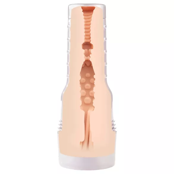 Fleshlight Eva Lovia Spice - masturbateur anal réaliste pour homme