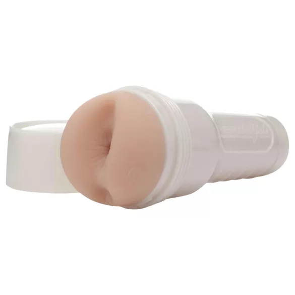 Fleshlight Lana Rhoades Karma - fesses artificielles réalistes (naturel)