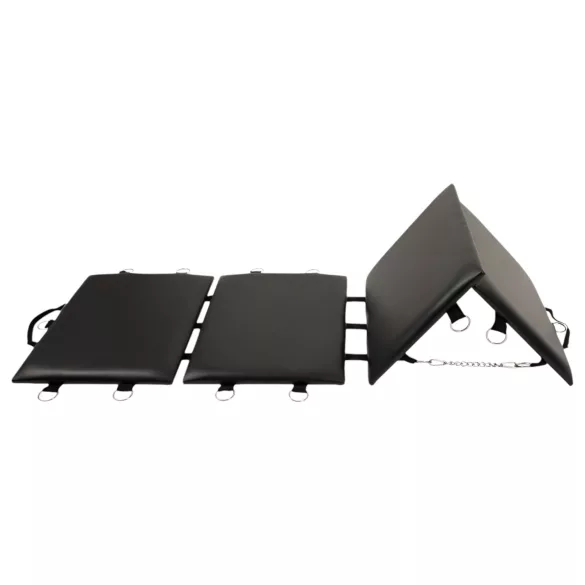 You2Toys Bondage Board 2.0 - lit de bondage portatif
