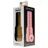 Fleshlight - masturbateur compact Stamina Training - vagin réaliste rose