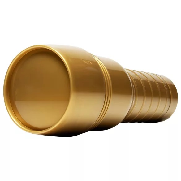 Fleshlight - masturbateur compact Stamina Training - vagin réaliste rose