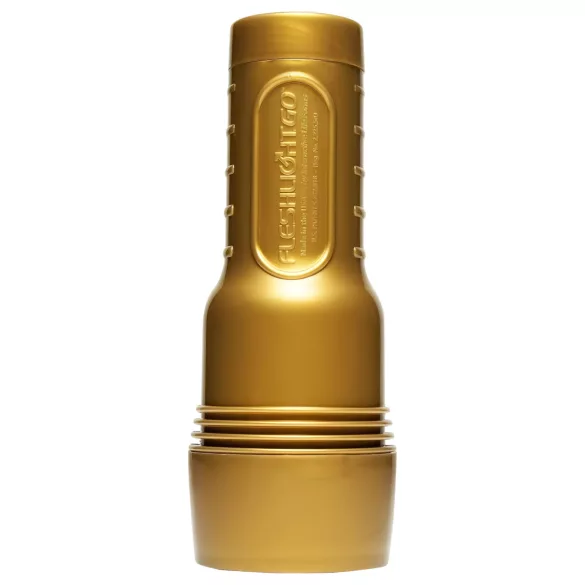 Fleshlight - masturbateur compact Stamina Training - vagin réaliste rose