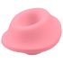 Ensemble ventouses Eco Premium Womanizer - rose (3 pièces) - L