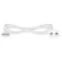 Womanizer - câble de charge USB magnétique - blanc