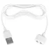 Womanizer - câble de charge USB magnétique - blanc