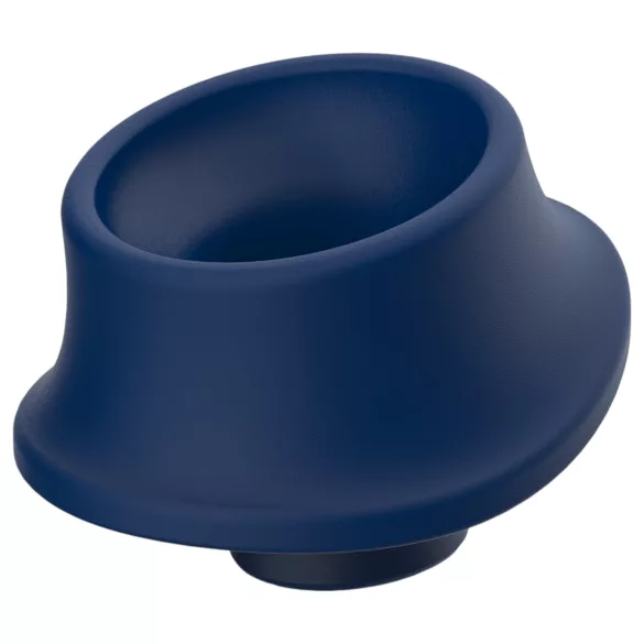 Ensemble de Coupelles de Rechange Womanizer L - Bleu (3 pièces) - Grand