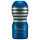 TENGA Premium Original - masturbateur jetable - bleu