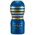 TENGA Premium Original - masturbateur jetable - bleu