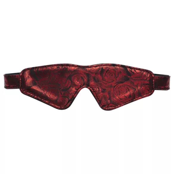 Cinquante nuances de Grey - masque pour les yeux - noir et rouge