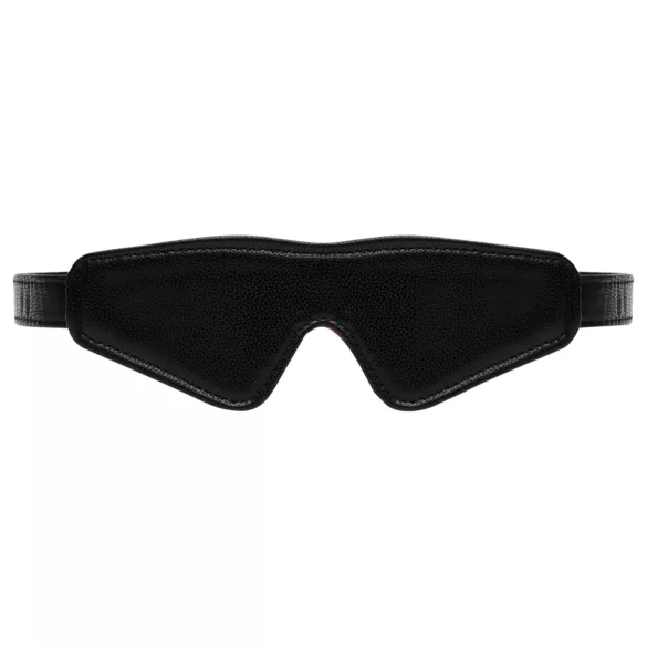 Cinquante nuances de Grey - masque pour les yeux - noir et rouge