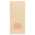 Fifty Shades of Grey - paddle fessée - cuir noir rouge
