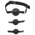 Fetish Fantasy - set de bâillons buccaux - noir