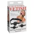 Fetish Fantasy - set de bâillons buccaux - noir