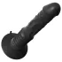 Analfantasy - vibromasseur anal rechargeable - silicone noir