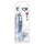 King Cock - godemichet réalisme avec ventouse et testicules - 15cm transparent