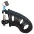 C-Ringz - cage pénis silicone - noir