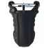 C-Ringz - cage pénis silicone - noir