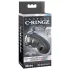 C-Ringz - cage pénis silicone - noir