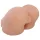 Fuck Me Silly Petite - masturbateur vagin et anus - couleur chair