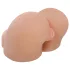 Fuck Me Silly Petite - masturbateur vagin et anus - couleur chair