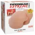 Fuck Me Silly Petite - masturbateur vagin et anus - couleur chair
