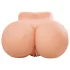 Fuck Me Silly Petite - masturbateur vagin et anus - couleur chair