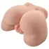 Fuck Me Silly - masturbateur anal vibrant