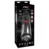 PDX Mega-Bator - masturbateur automatique rotatif et va-et-vient - noir