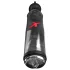 PDX Mega-Bator - masturbateur automatique rotatif et va-et-vient - noir